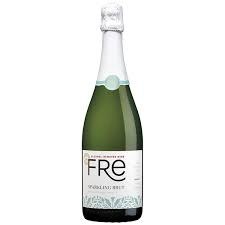 Sutter Home Fre Brut Sparkling NA 750ml